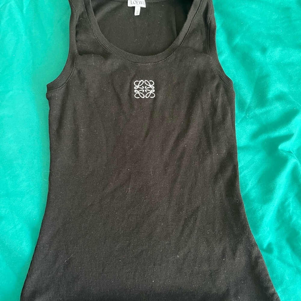 Loewe tank top